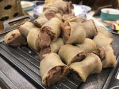 -哈啾嗨蒙古娃娃主题餐厅(巴彦塔拉店)