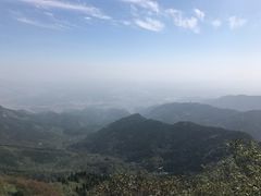 -南岳衡山风景名胜区