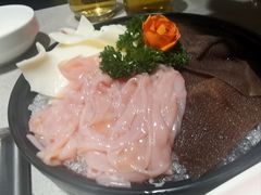 -海底捞火锅(贵和购物中心店.原鲁能城店)