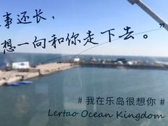 -秦皇岛乐岛海洋王国