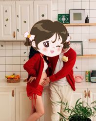 -十月日记高端孕妈妈摄影(黄金大厦店)