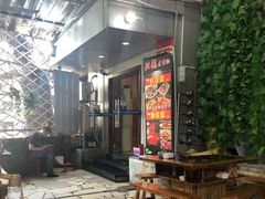 门面-肥龙火锅(南坪店)