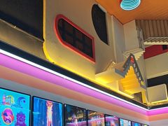 -203密室体验馆·逃脱·聚会·亲子(工体店)