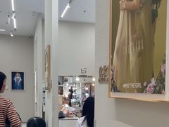 -海马体照相馆(大连柏威年购物中心店)