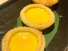 -广州花园酒店荔湾亭·地道点心·粤式饮茶