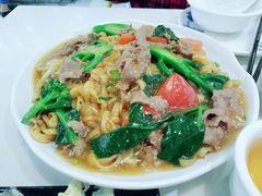 -陈记顺和潮汕牛肉火锅(番禺迎宾大道店)