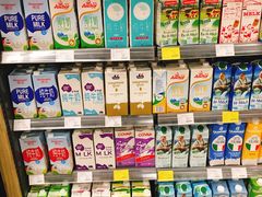 -Olé精品超市(上海虹桥南丰城店)