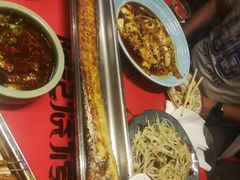 -阿记烧烤(大兴新区店)