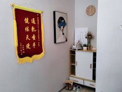 -三十一天爱产后恢复(龙府花园店)