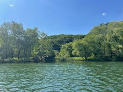 -大连冰峪旅游度假区