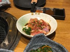 -一牛道炭火烧肉居酒屋(椒江店)