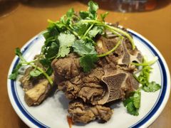 -刘师父老汉口江湖菜(蔡锷路店)