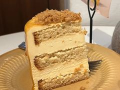 -BAKER&SPICE(安福路店)