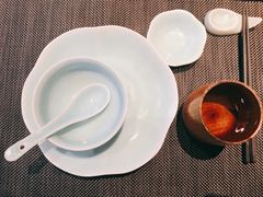 -梧桐花园餐厅(新城店)