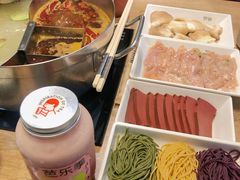 -野妹火锅(南园店)