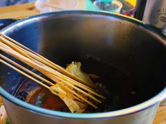 -小东北烧烤(双拥路店)
