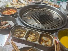 -炽城·烤肉名家(鸿达中央广场店)