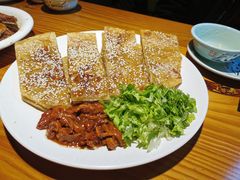 -山西人家(锦创书城店)