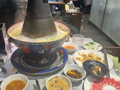 -东来顺饭庄(apm总店)