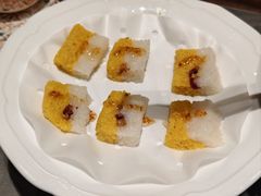 黄米凉糕-琼林徽宴(中央门店)