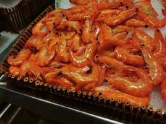 -吉布鲁牛排海鲜自助(假日国际店)