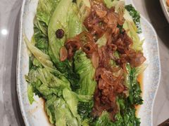 -大连湾旭日·家宴·海肠捞饭(马栏广场店)