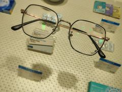 -波涛眼镜(师大路店)