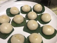 糯米糍-五邑人家(江门店)