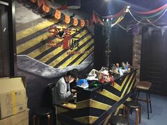 -失落之城沉浸式剧情密室(江宁万达店)