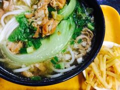 -龙记桂林米粉店(书城路店)