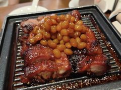 -大树餐厅(益田假日店)