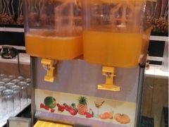 百合酒店香榭里自助餐厅-百合酒店-香榭里自助餐厅