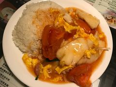 -翠华餐厅(湾仔店)