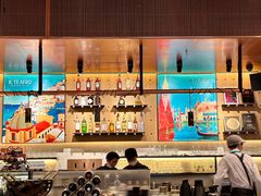 大堂-IL TEATRO 精品意大利餐厅