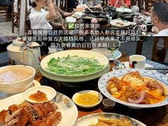 -山水茶艺馆·点心粤菜·30年老字号