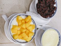 -仁信老铺甜品(北京路店)