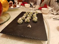 -喜来登采悦轩中餐厅