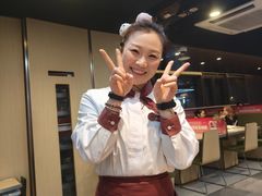 -海底捞火锅(新华联梦想城店)