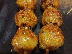 -木子烧鸟屋(百子湾店)