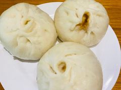 -韩包子(建设路店)