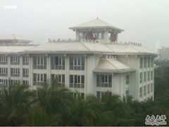 -海口喜来登酒店