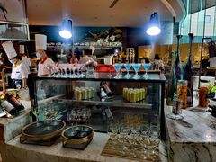 -漳州佰翔圆山酒店·圆山畔西餐厅