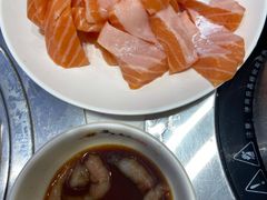 -集品鲜湾·蒸汽海鲜自助料理(青岛银座和谐广场店)