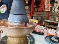 -羊家胡同·龙虾烧烤火锅(龙汇路店)