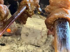 -高原红火盆烧烤(巴东店)