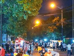 -七公里小吃街(海埂路店)