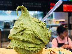 -野人先生现做冰淇淋(西安赛格店)