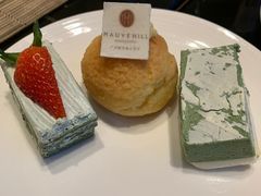 -广州融创花间堂悦雪酒店-花间食西餐厅