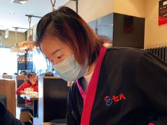 -七八冷面·延边朝鲜族美食(欢乐谷店)