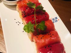 -南拳十三姨·潮汕砂锅粥(世纪金源店)